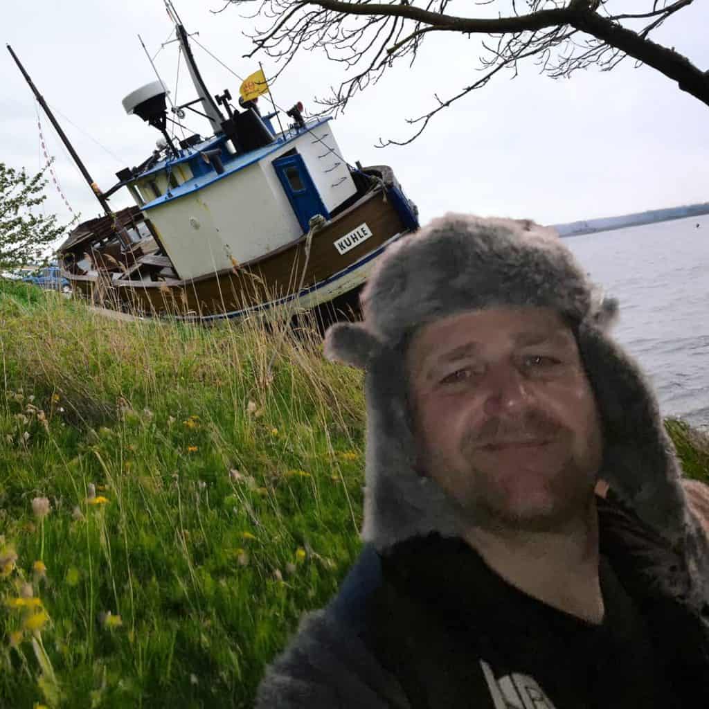 Jannis letzter Männertag
